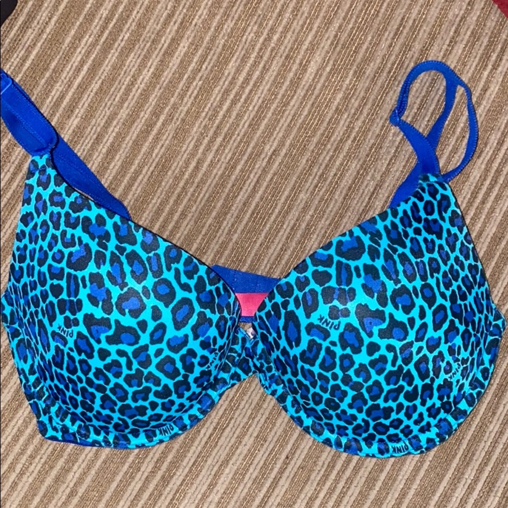 victoria secret bra